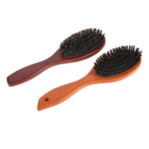 Bristle Brush