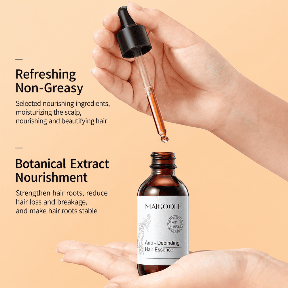 Crystal Scalp Applicator Comb & Scalp Nourishing Serum - Image 5