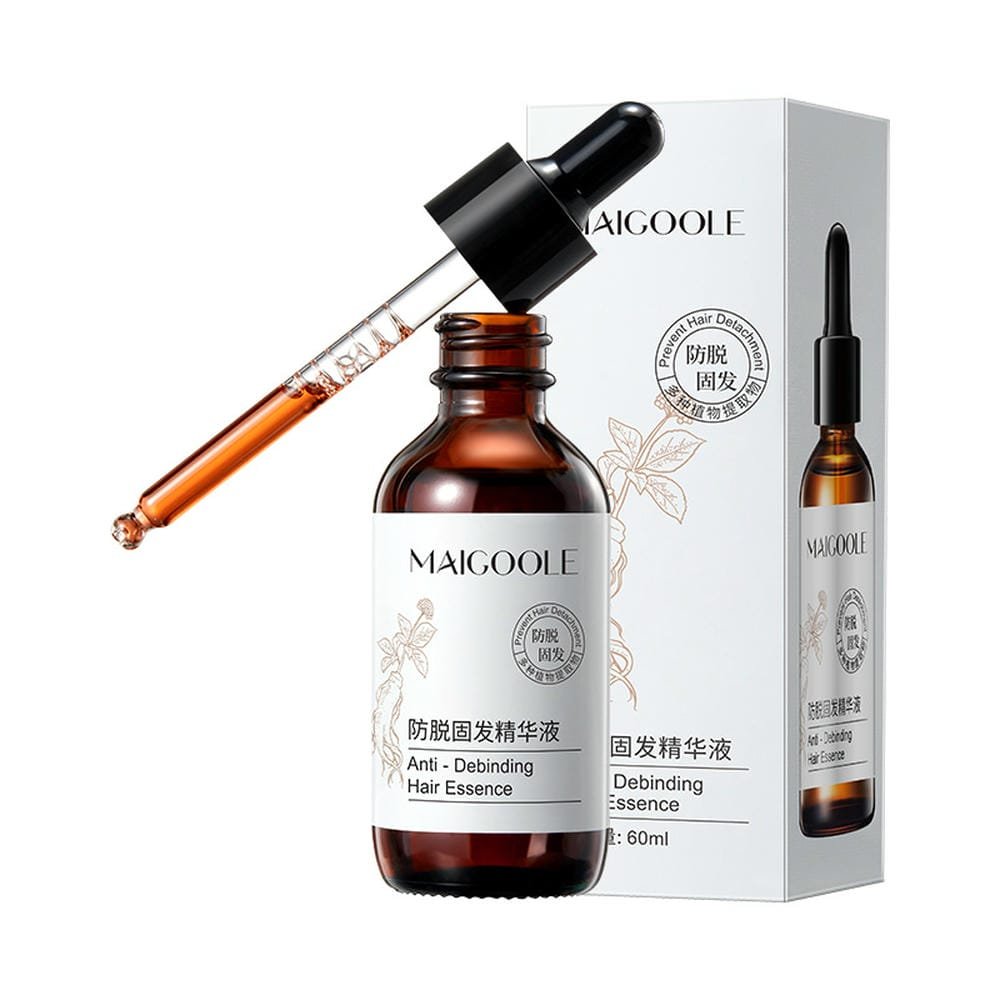 Crystal Scalp Applicator Comb & Scalp Nourishing Serum - Image 6