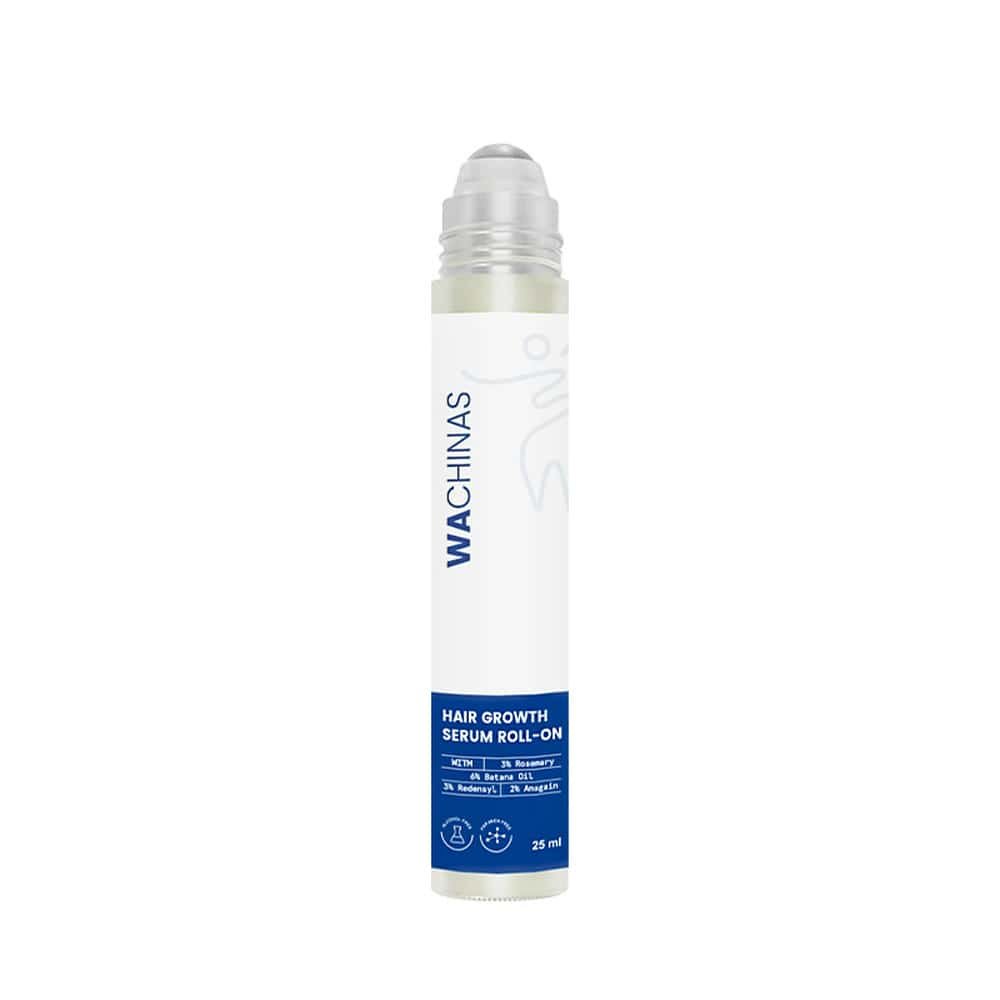 Rosemary Scalp Serum Roll-On - Image 4